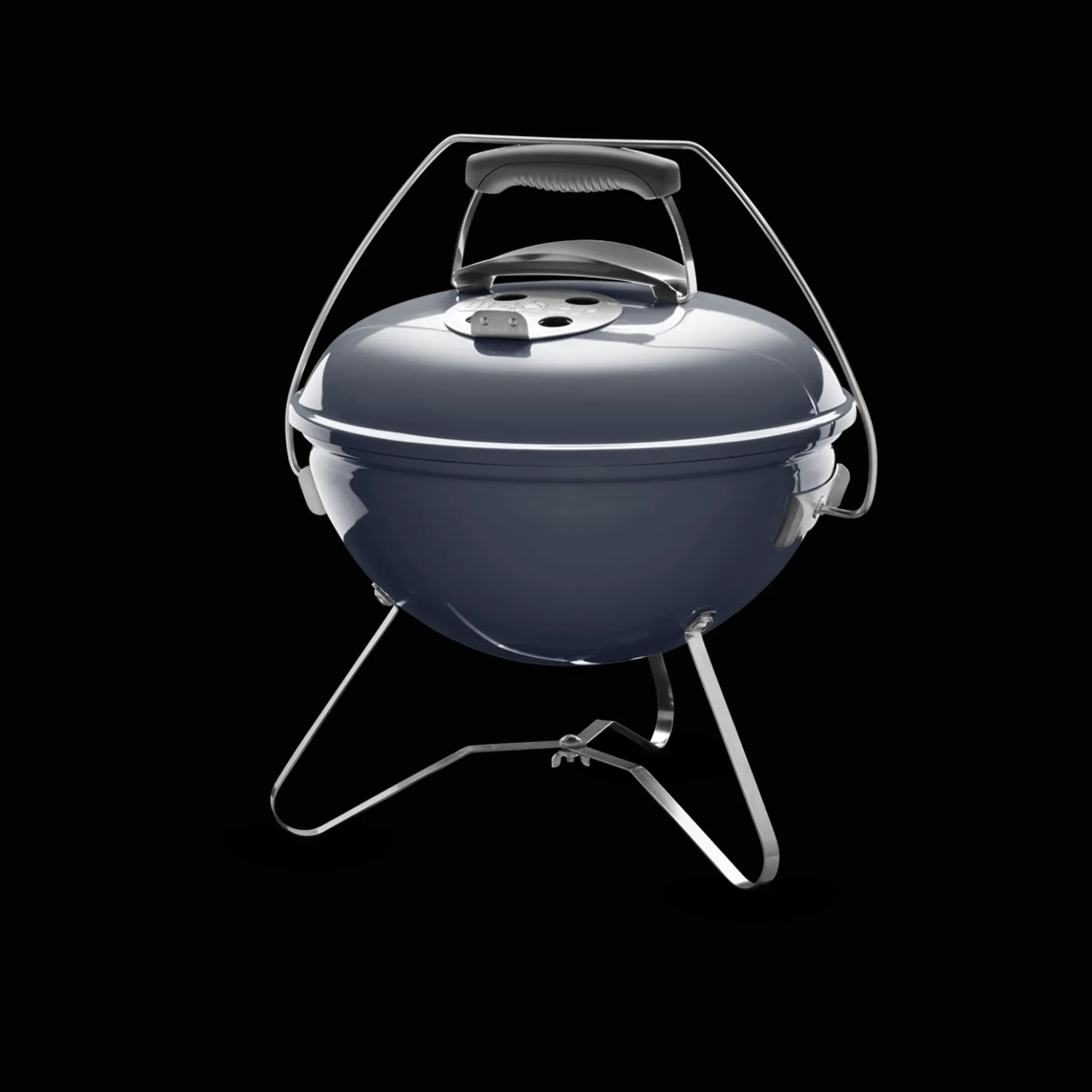 Smokey Joe® Premium Holzkohlegrill Ø 37 cm
