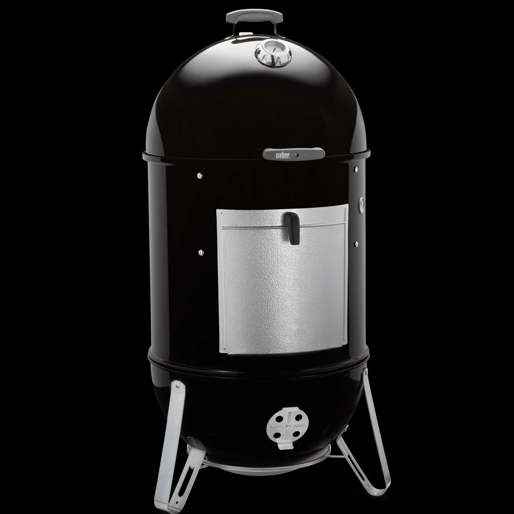 Smokey Mountain Cooker Smoker Ø 57 cm