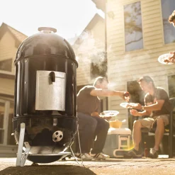 Smokey Mountain Cooker Smoker Ø 47 cm