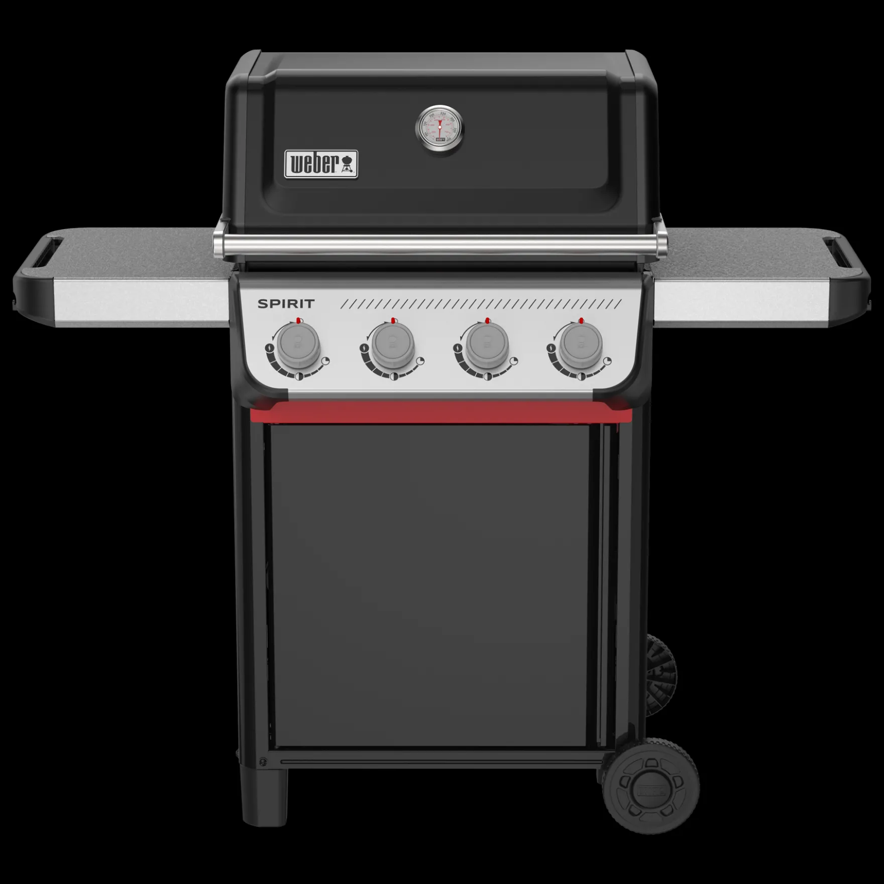 Spirit® E-410 Gasgrill