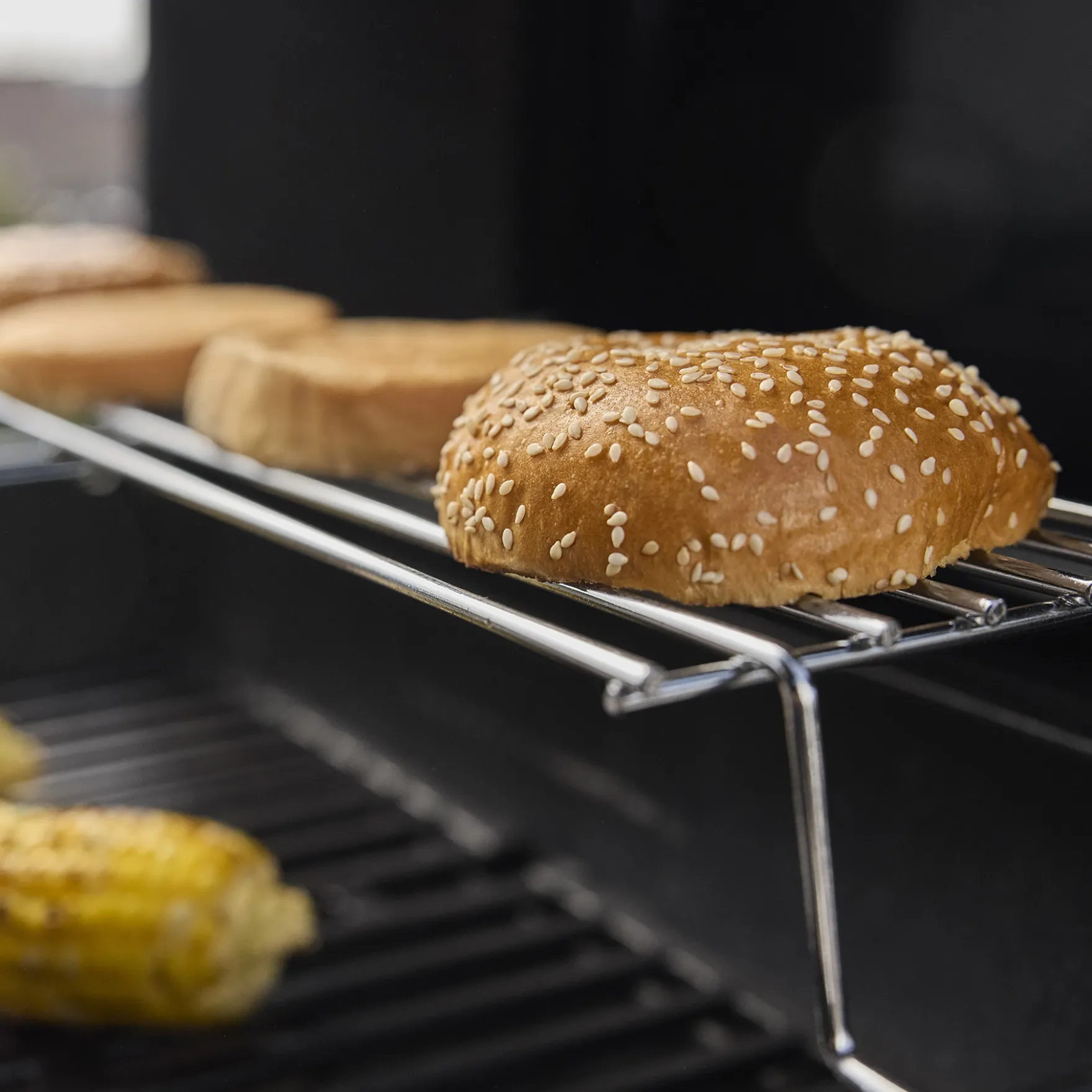 Spirit® E-410 Gasgrill