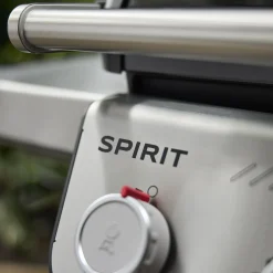 Spirit® E-410 Gasgrill