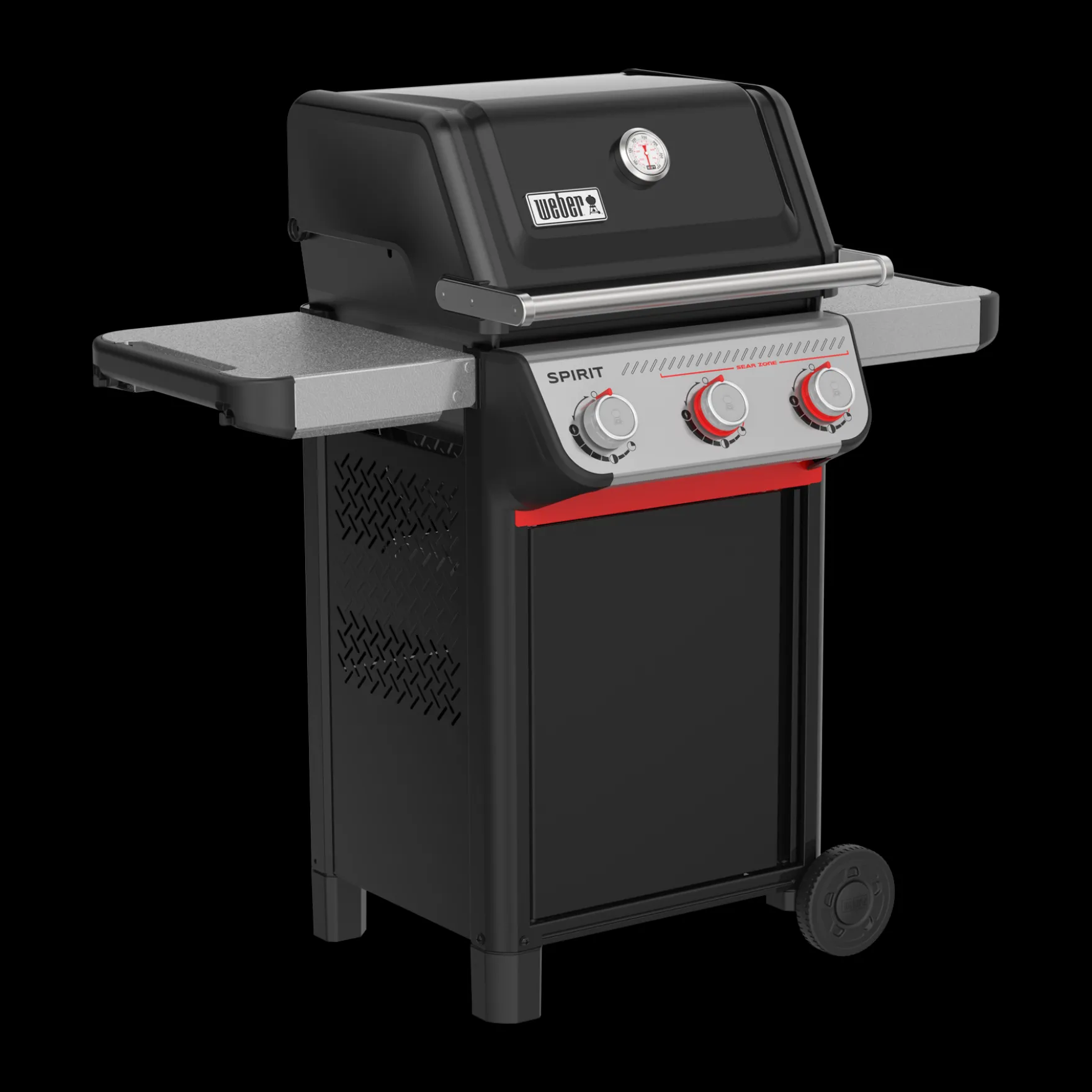 Spirit® E-325 Gasgrill