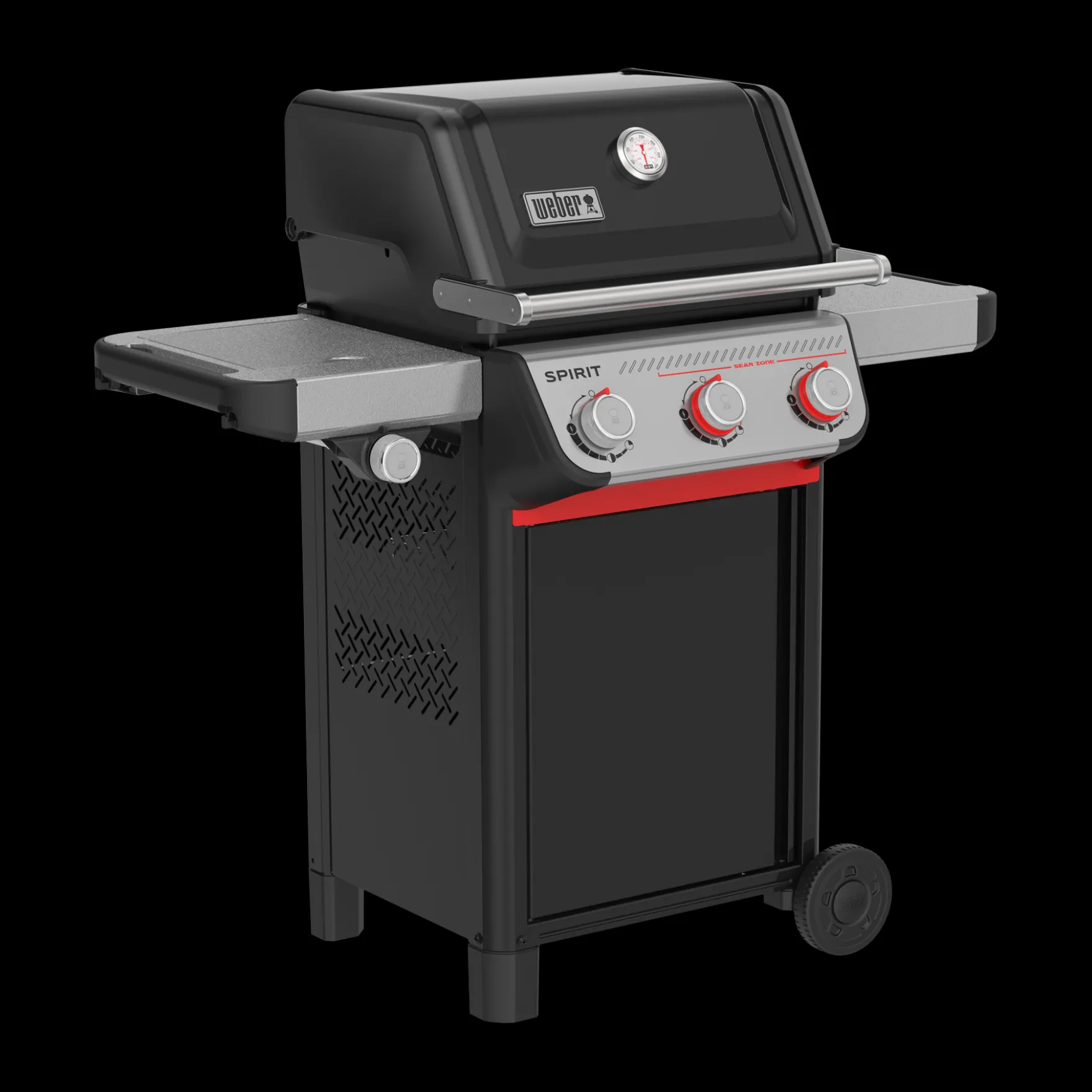 Spirit® E-335 Gasgrill