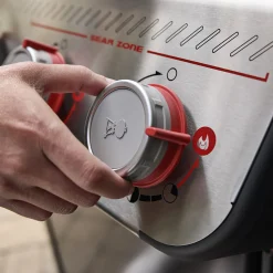 Spirit® E-335 Gasgrill