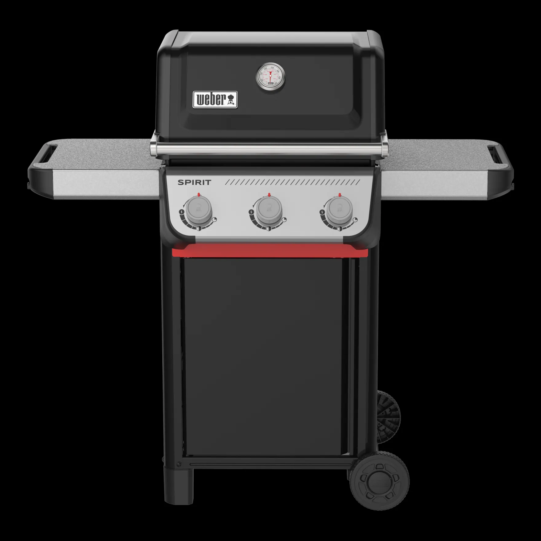 Spirit® E-310 Gasgrill