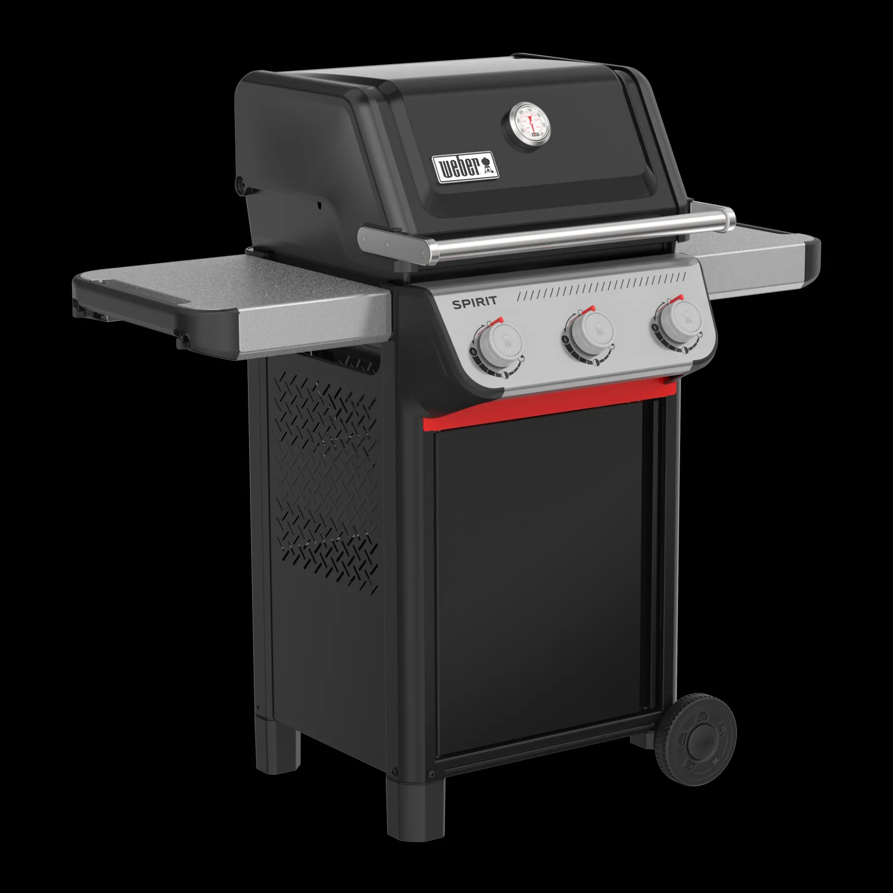 Spirit® E-310 Gasgrill