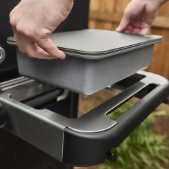 Spirit® EP-435 Gasgrill