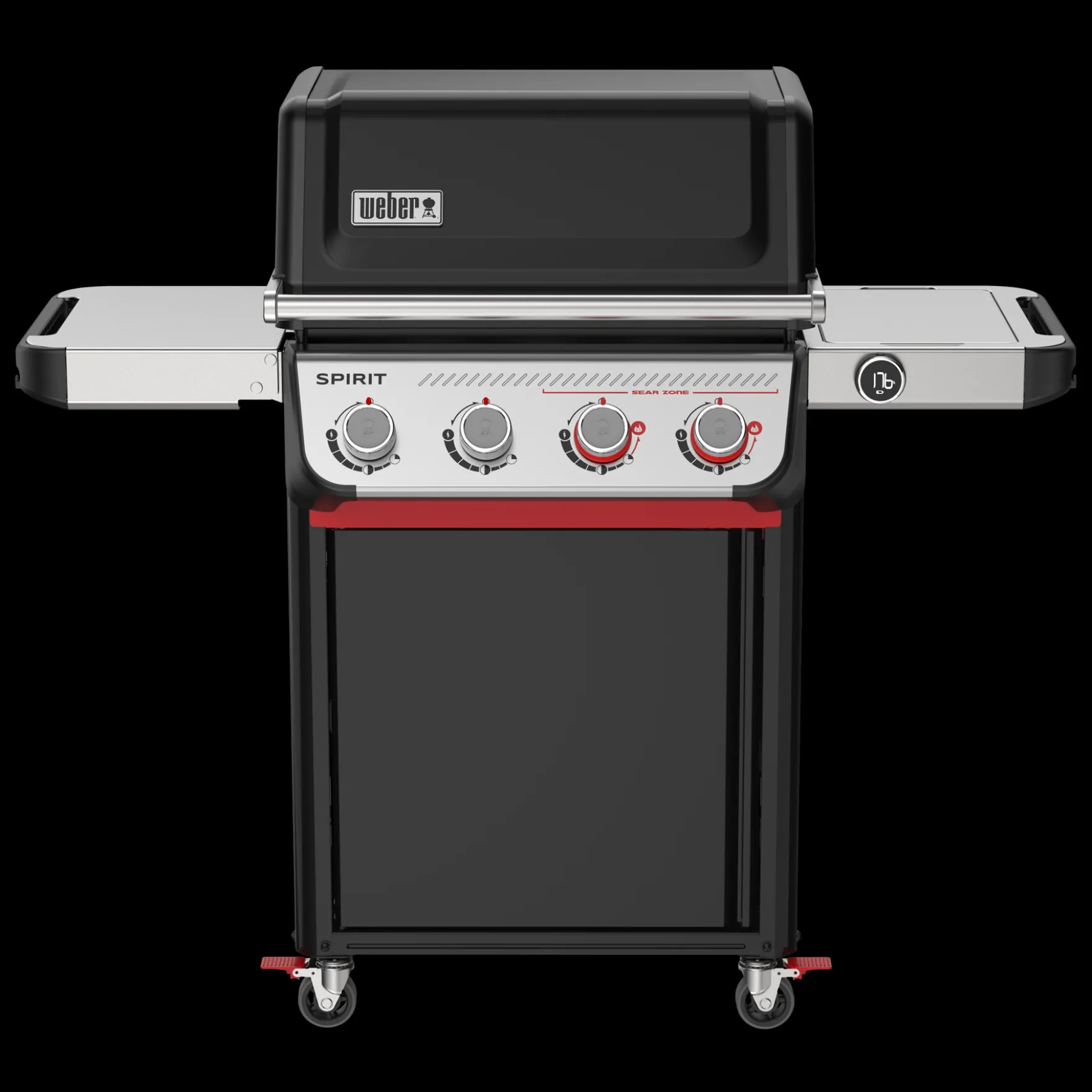Spirit® EP-425 Gasgrill