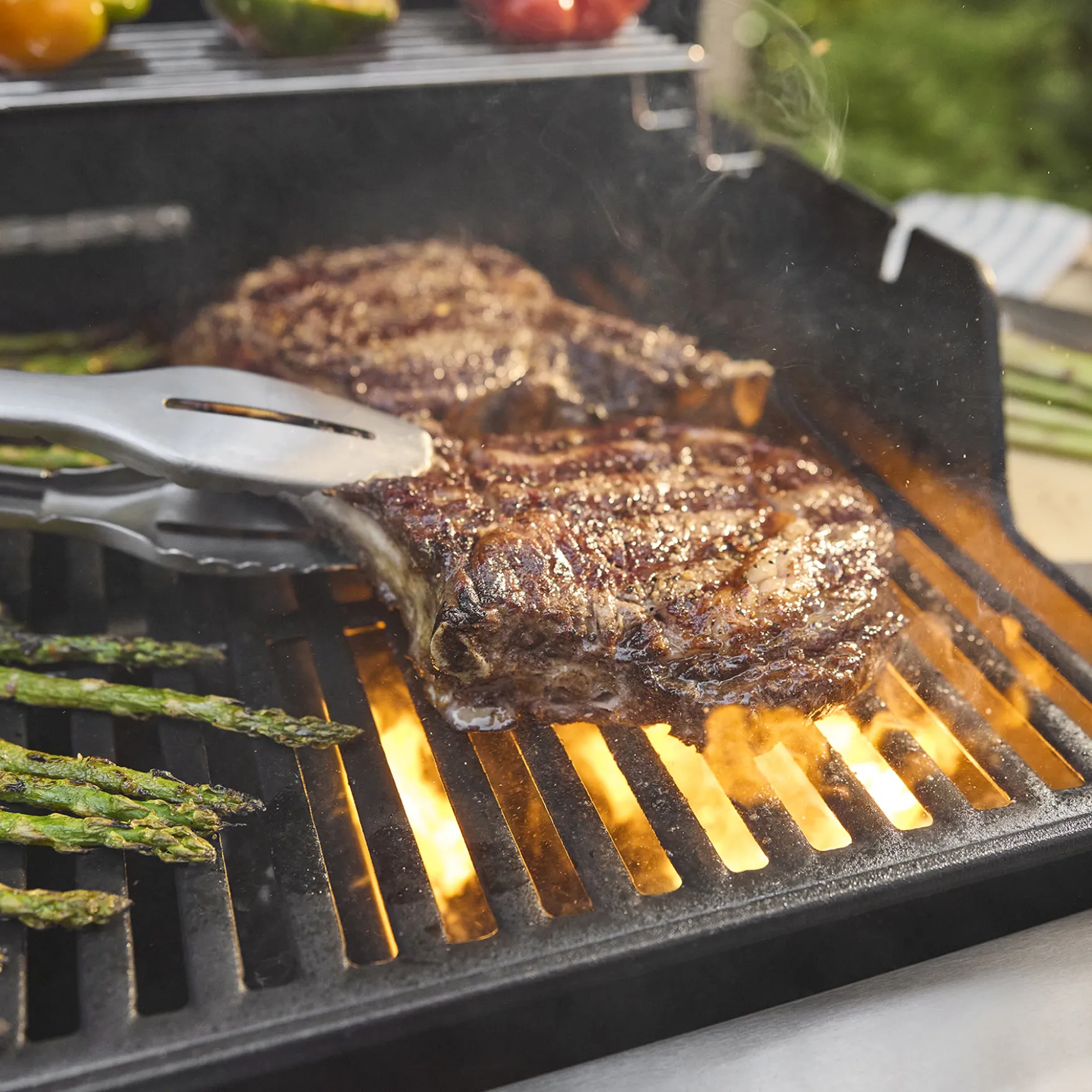 Spirit® EP-425 Gasgrill