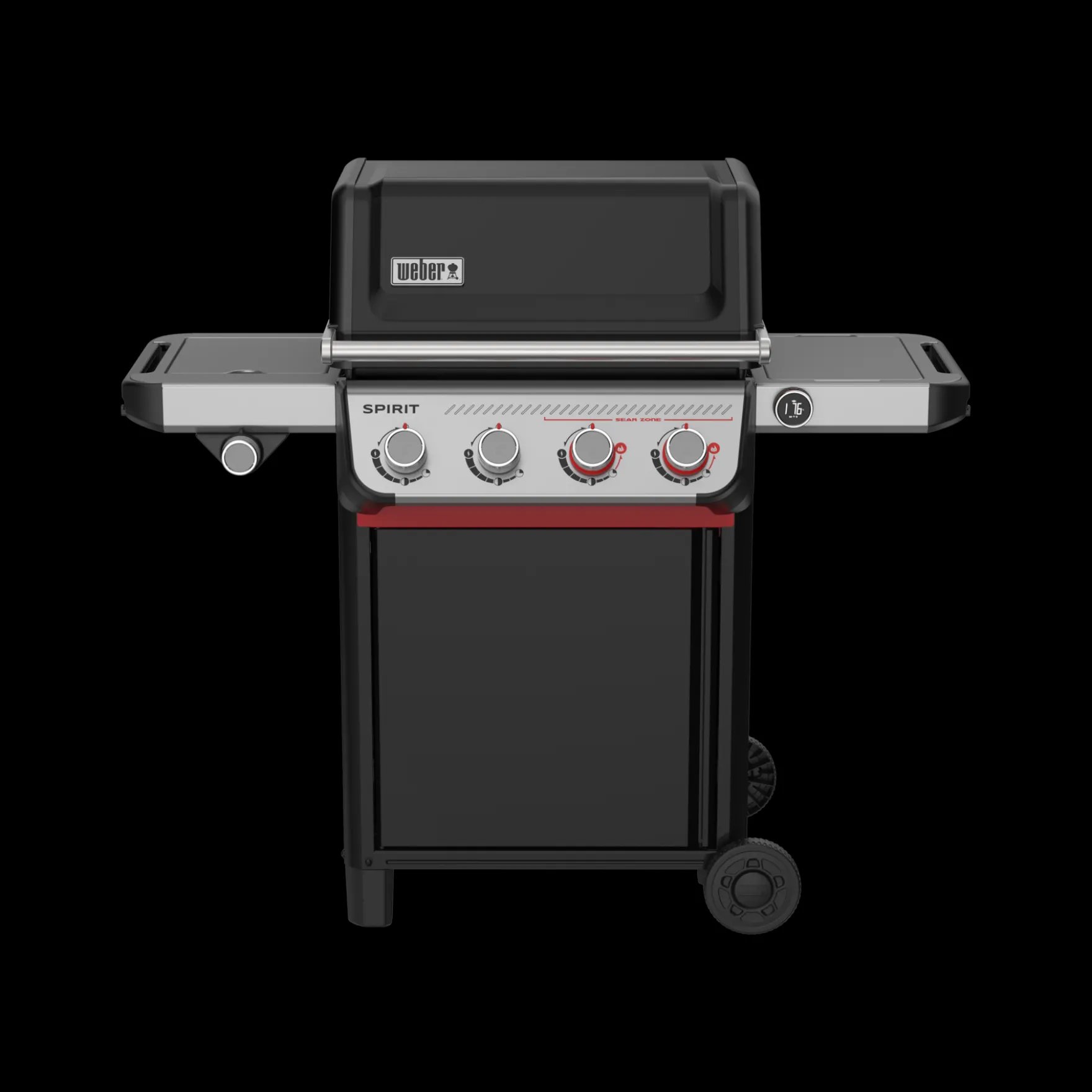 Spirit® EX-435 Smarter Gasgrill