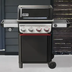 Spirit® EX-435 Smarter Gasgrill
