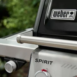Spirit® EX-435 Smarter Gasgrill