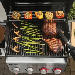 Spirit® EX-435 Smarter Gasgrill