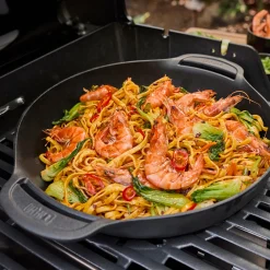 Spirit® EX-335 Smarter Gasgrill