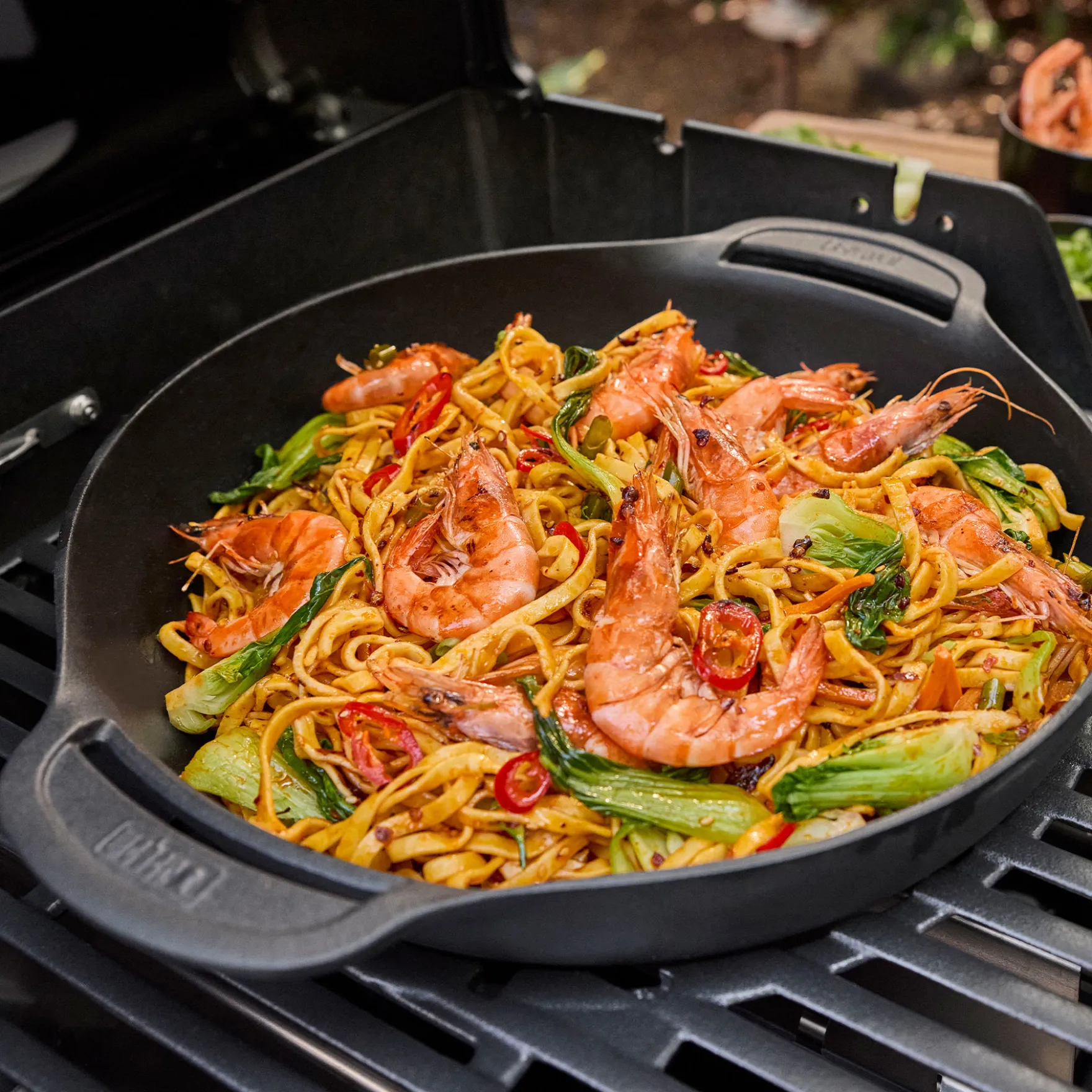 Spirit® S-435 Gasgrill