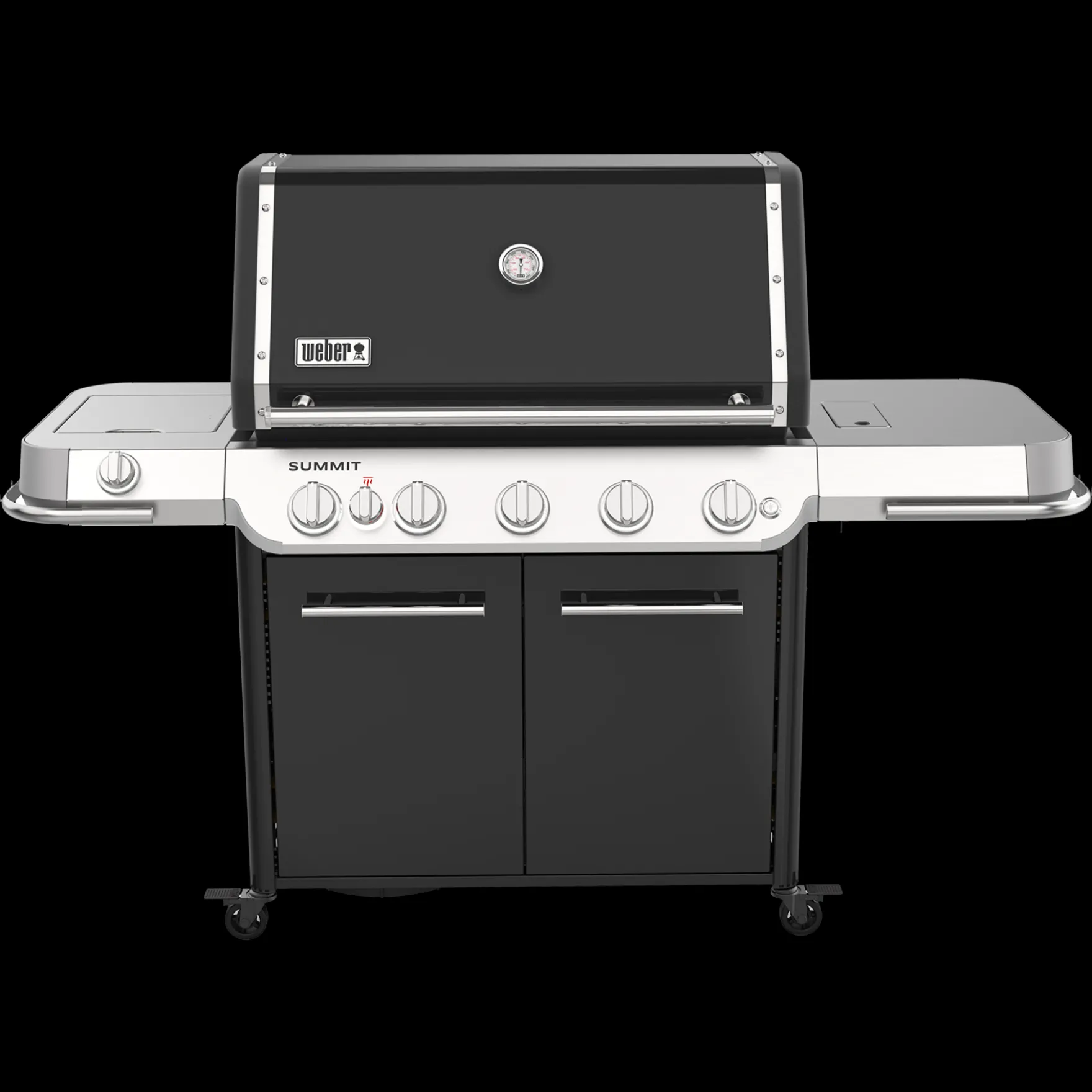 Summit FS38 E Gasgrill