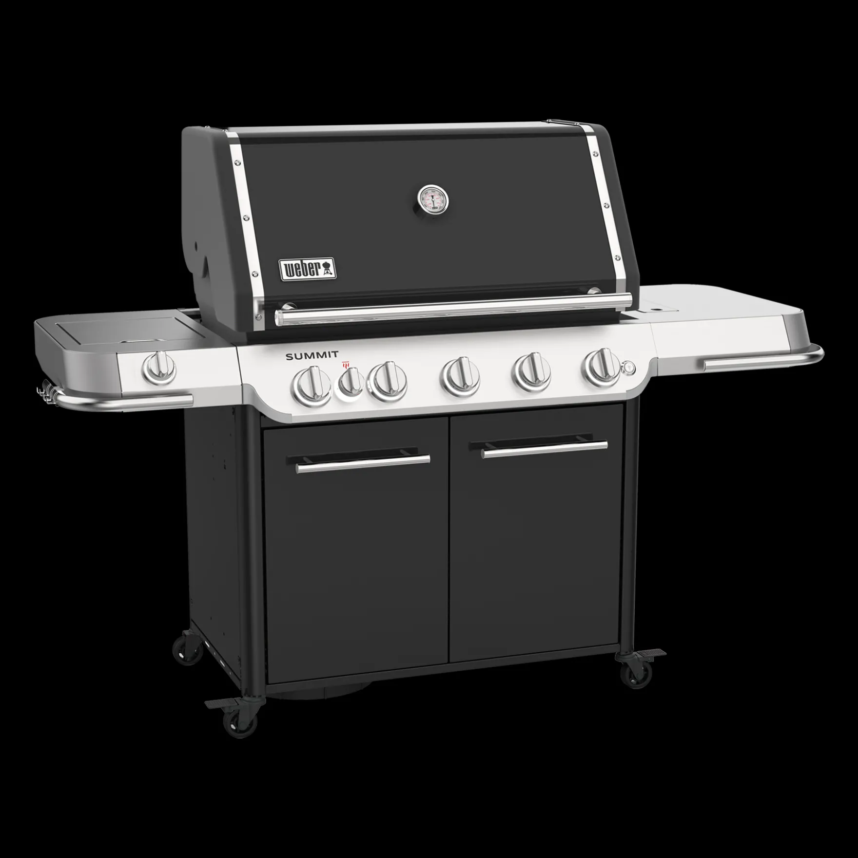 Summit FS38 E Gasgrill