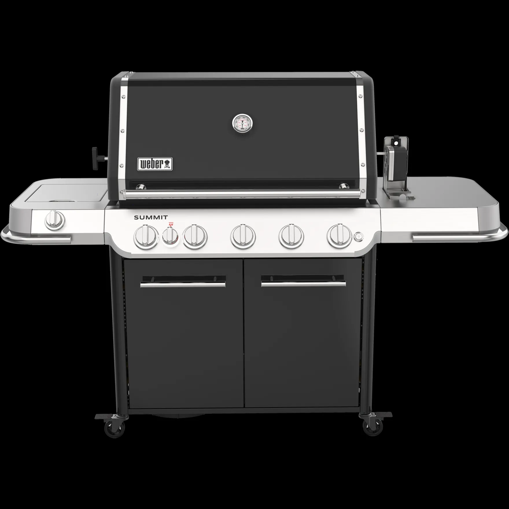 Summit FS38 E Gasgrill