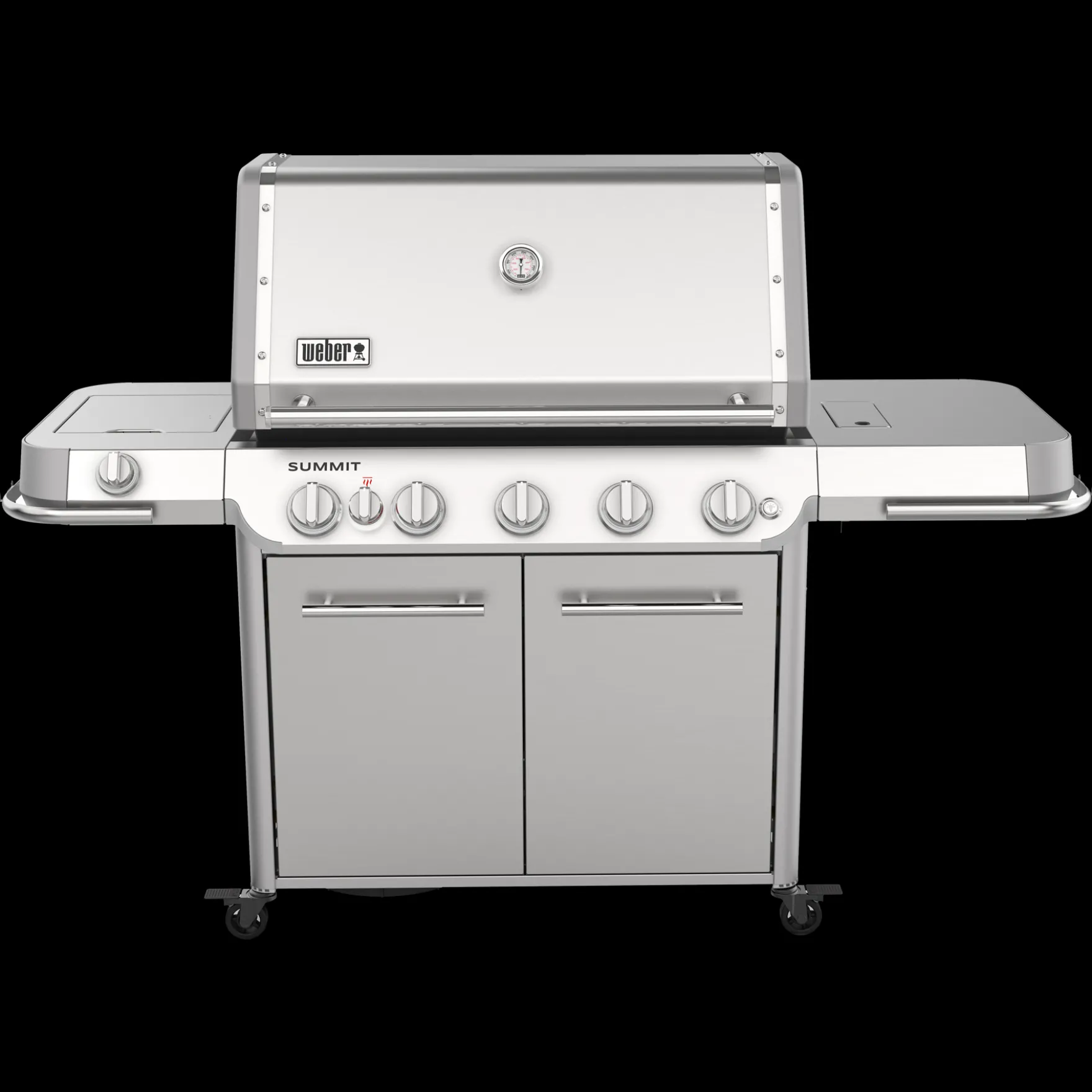 Summit FS38 S Gasgrill