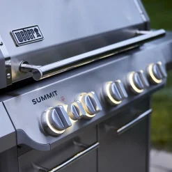 Summit FS38 S Gasgrill
