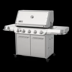 Summit FS38 S Gasgrill