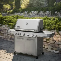 Summit FS38 S Gasgrill