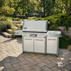 Summit FS38X S Smarter Gasgrill