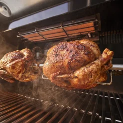 Summit FS38X S Smarter Gasgrill