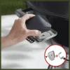 6-teiliges Montagekit für Weber Connect