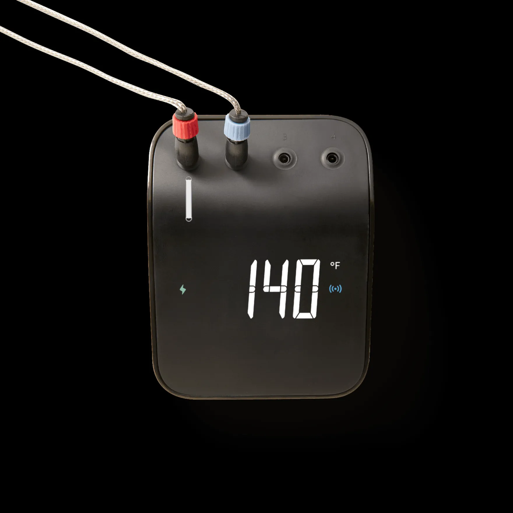 Weber Connect Smart Grilling Hub