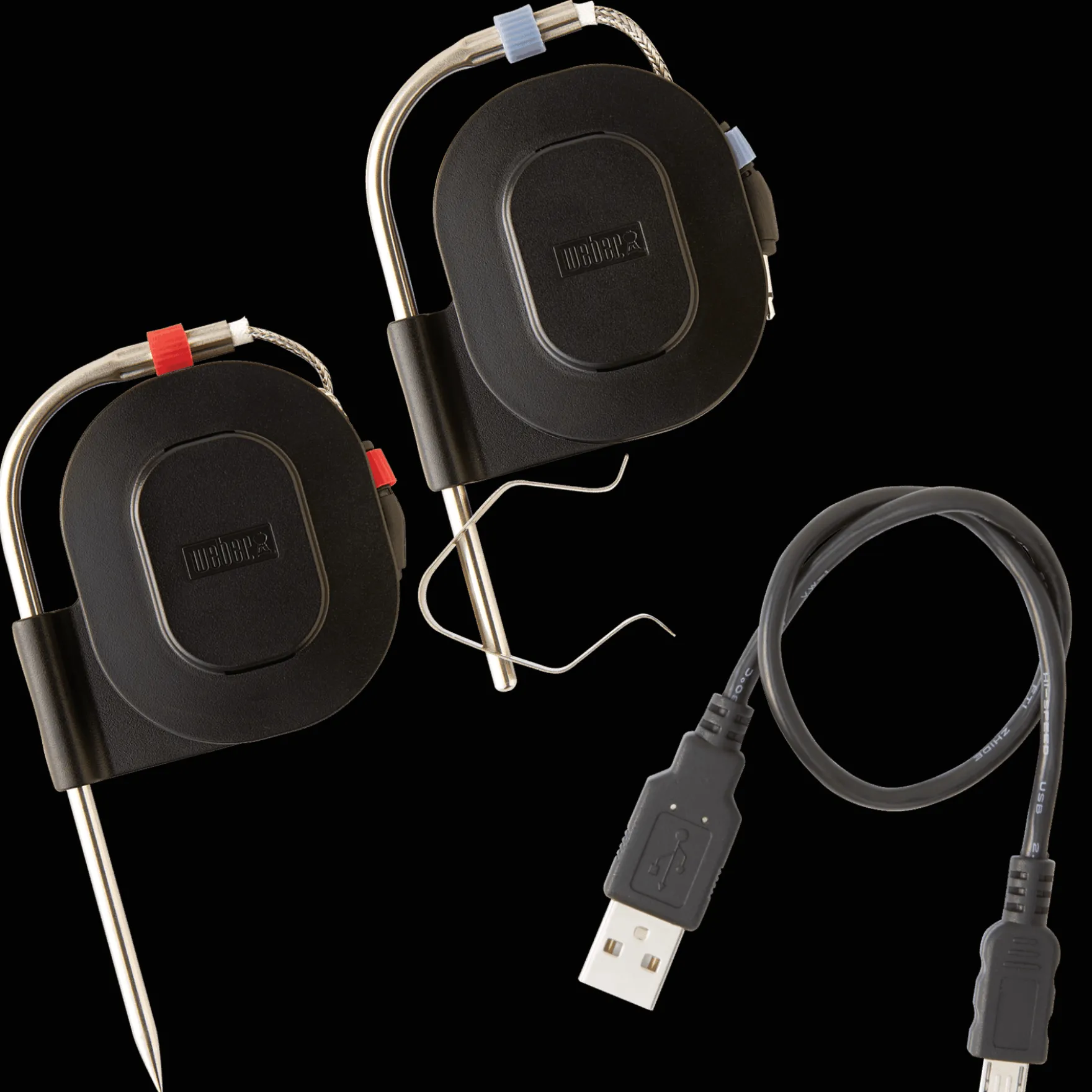 Weber Connect Smart Grilling Hub