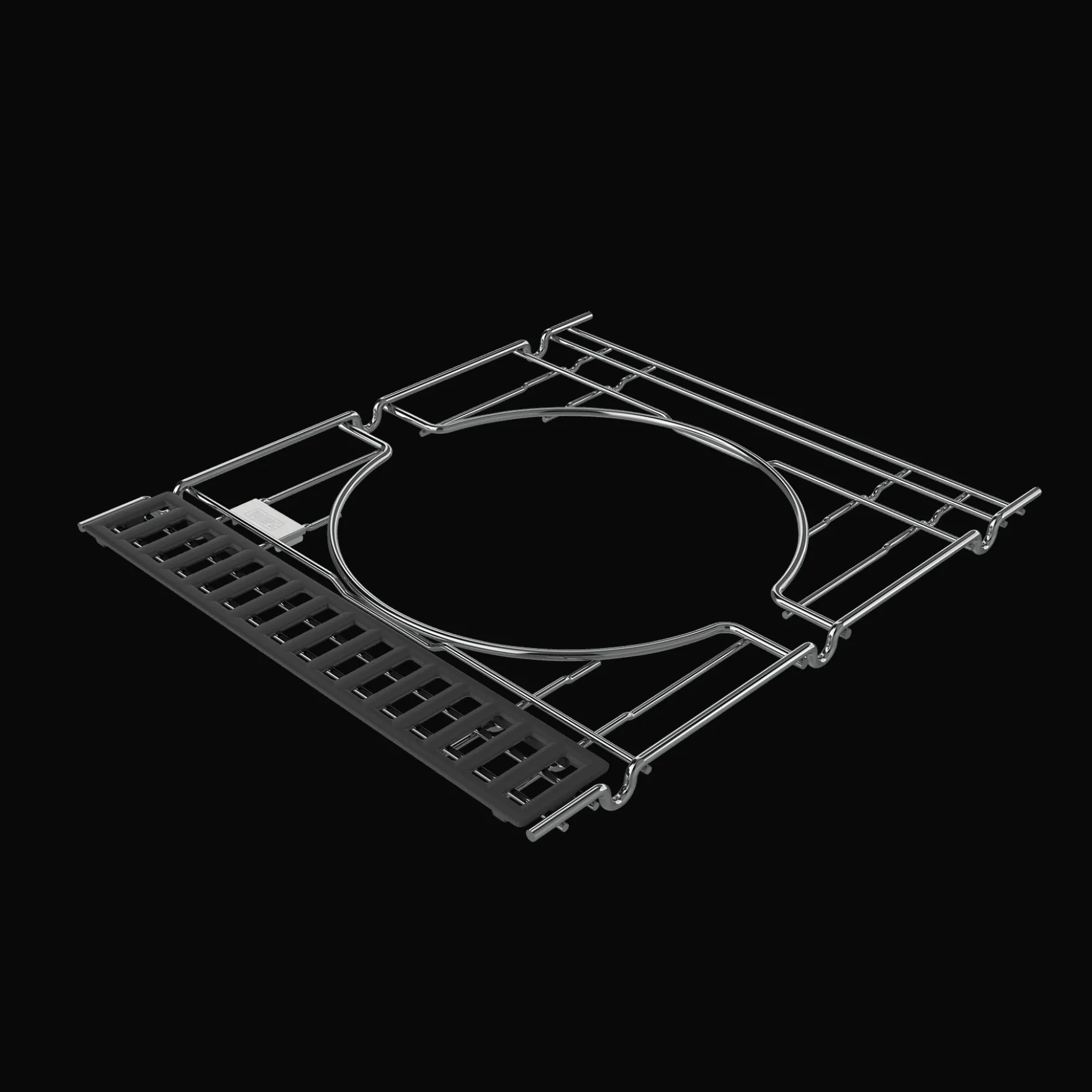WEBER CRAFTED Basis-Rahmen-Set– Genesis