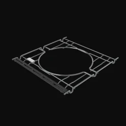 WEBER CRAFTED Basis-Rahmen-Set
