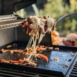 WEBER CRAFTED Plancha