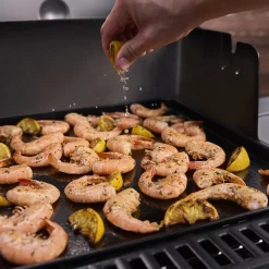 WEBER CRAFTED Plancha