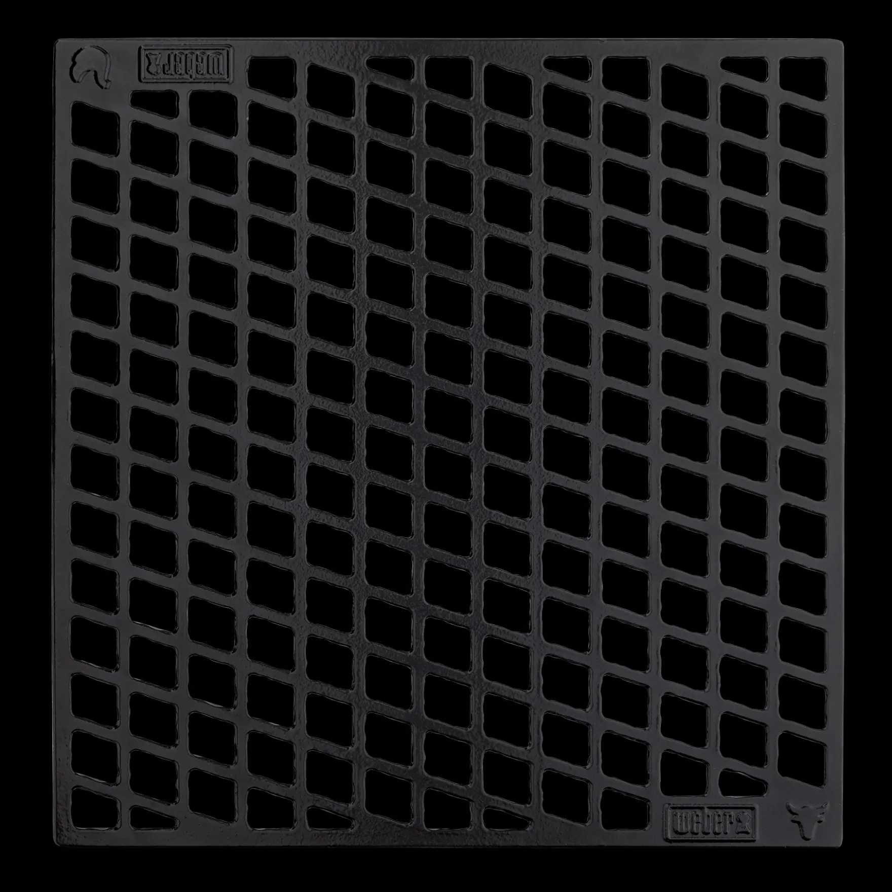 WEBER CRAFTED Sear Grate (zweiseitig)