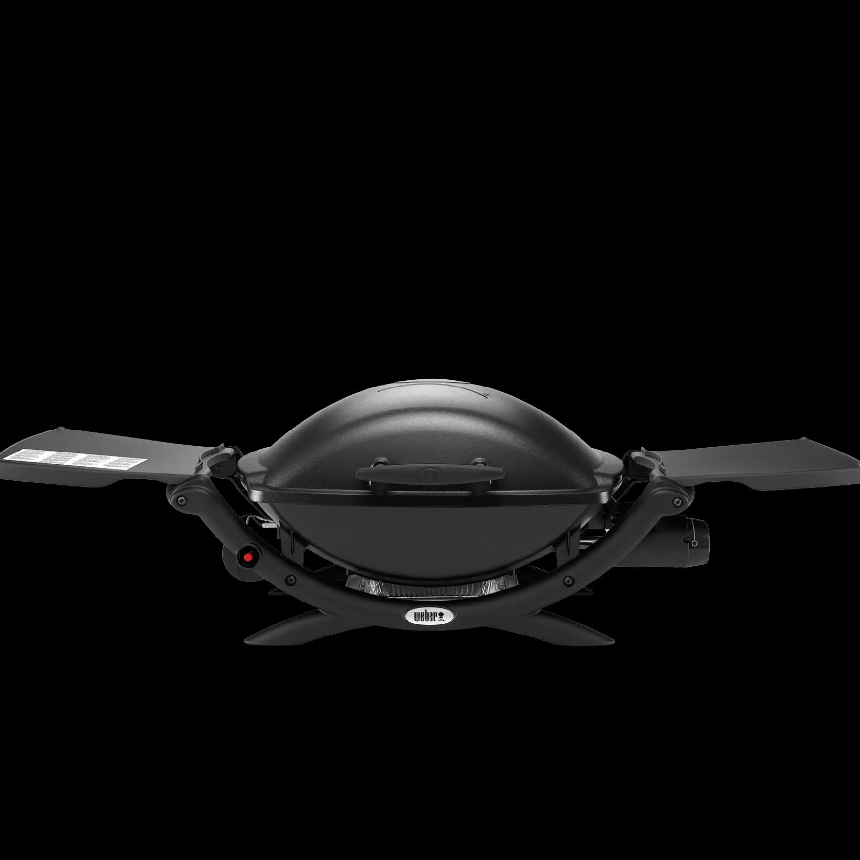 Weber® Q 2000 Gasgrill