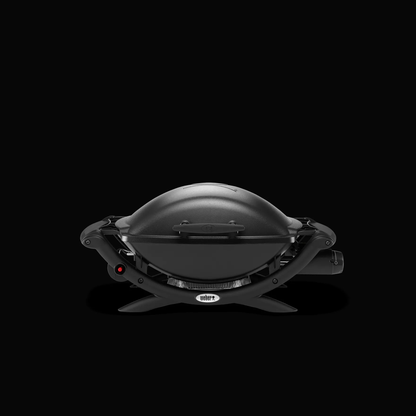 Weber® Q 2000 Gasgrill