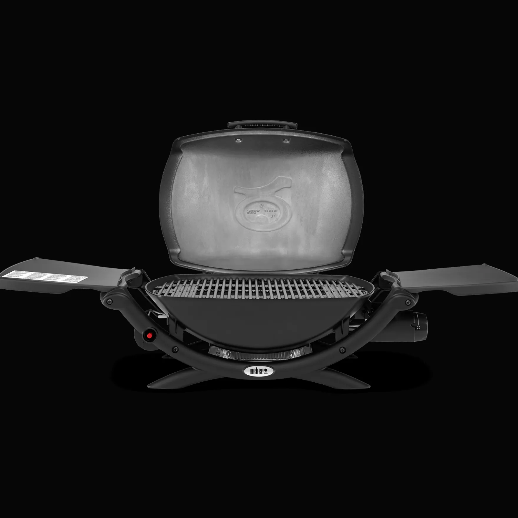 Weber® Q 2000 Gasgrill
