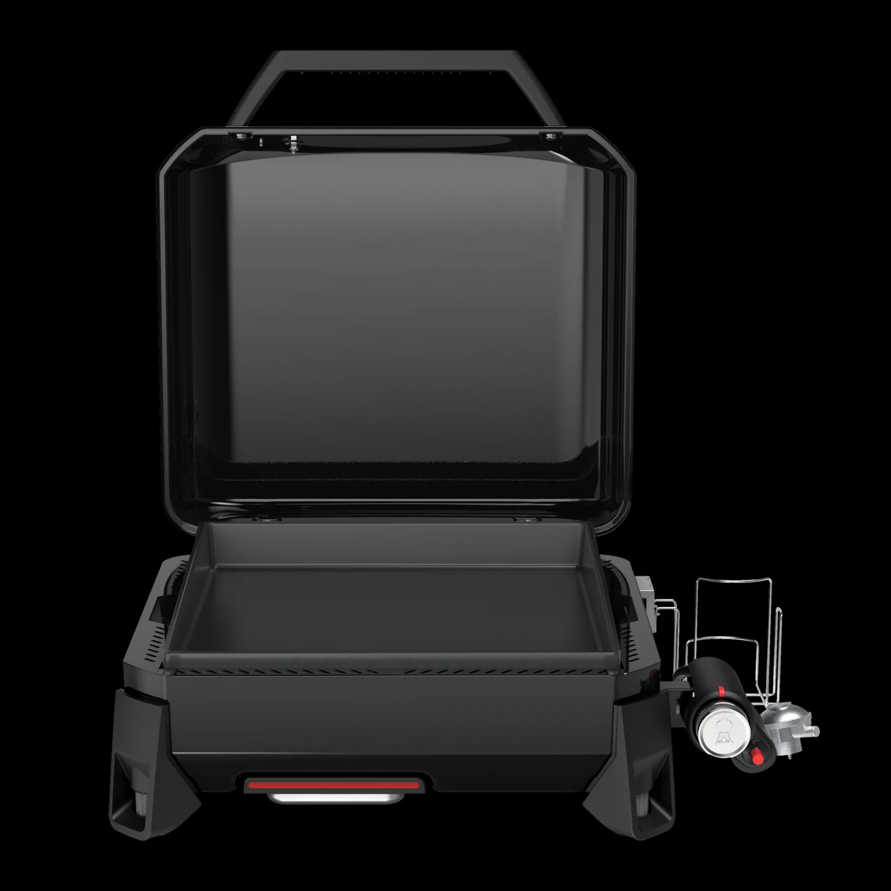 Weber® SLATE® GP 43 cm Premium Plancha