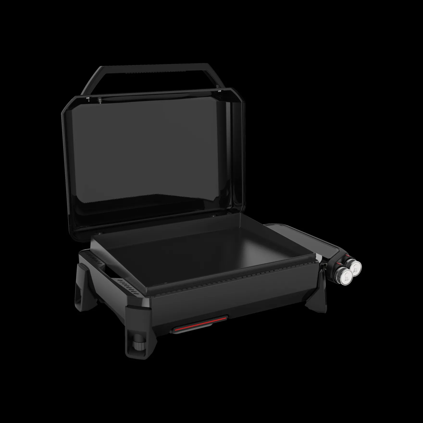 Weber® SLATE® GP 56 cm Premium Plancha