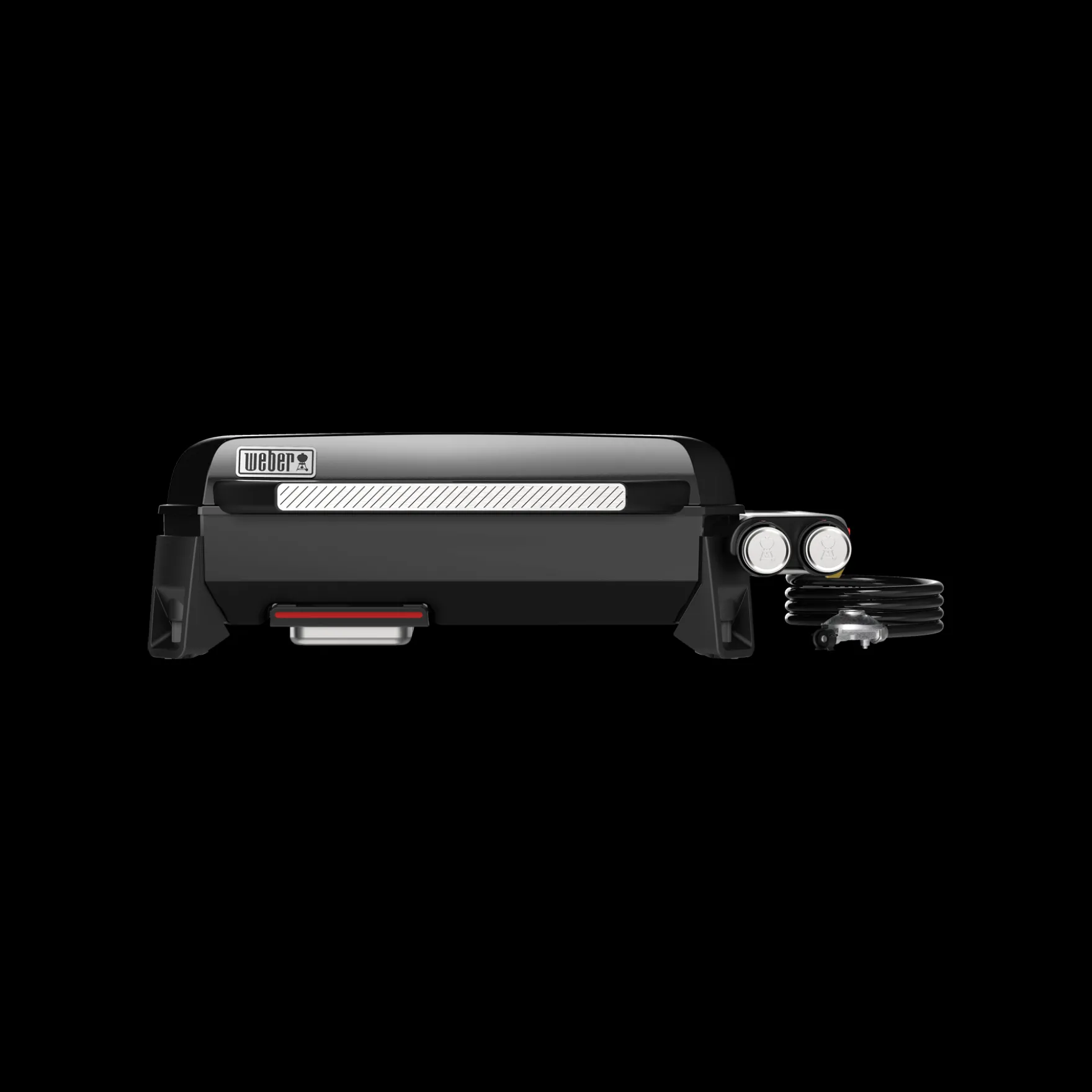 Weber® SLATE® GP 56 cm Premium Plancha