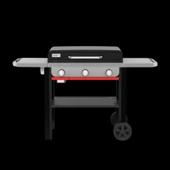 Weber® Slate® GP 71cm Premium Plancha