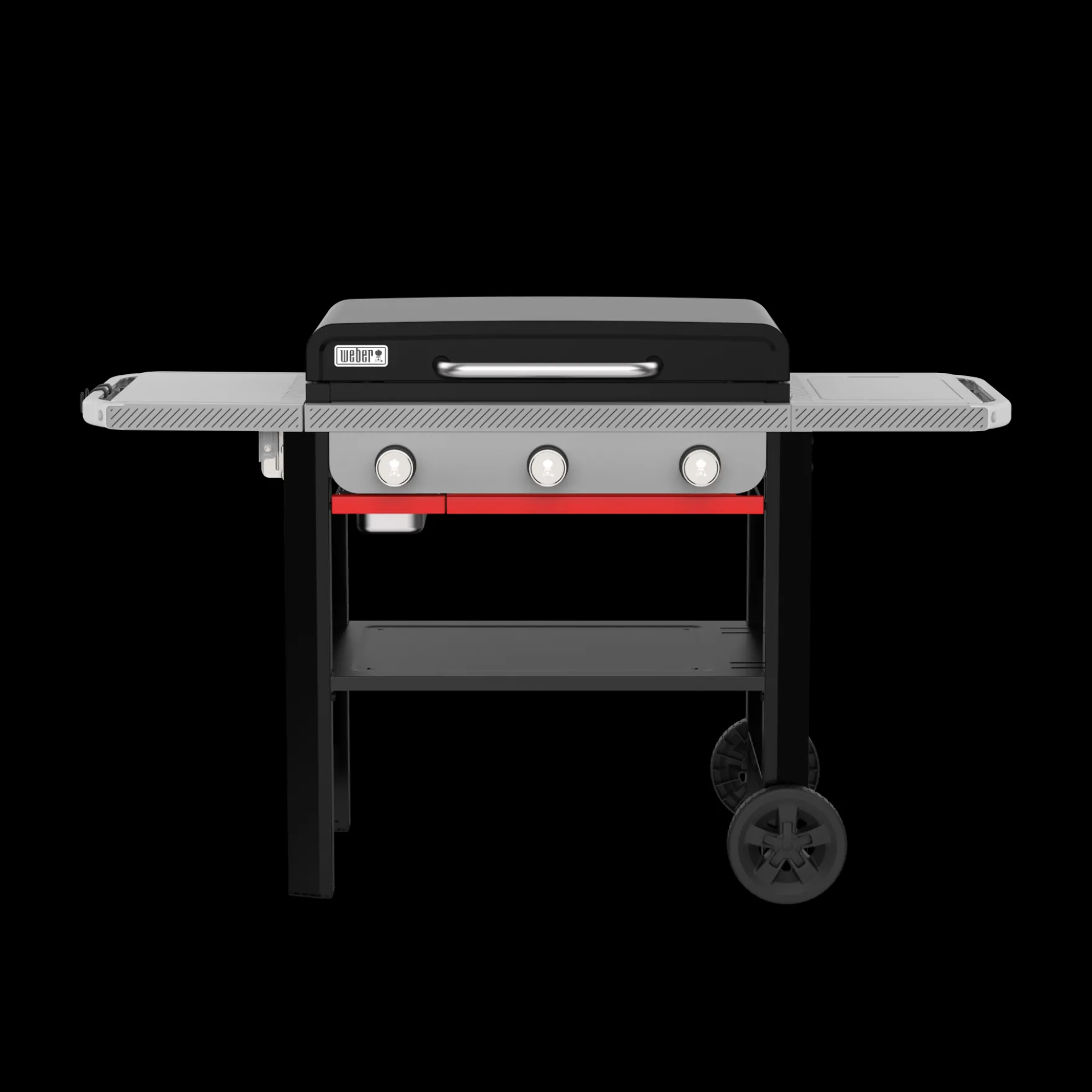 Weber® Slate® GP 71cm Premium Plancha