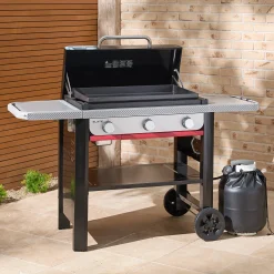 Weber® Slate® GP 71cm Premium Plancha