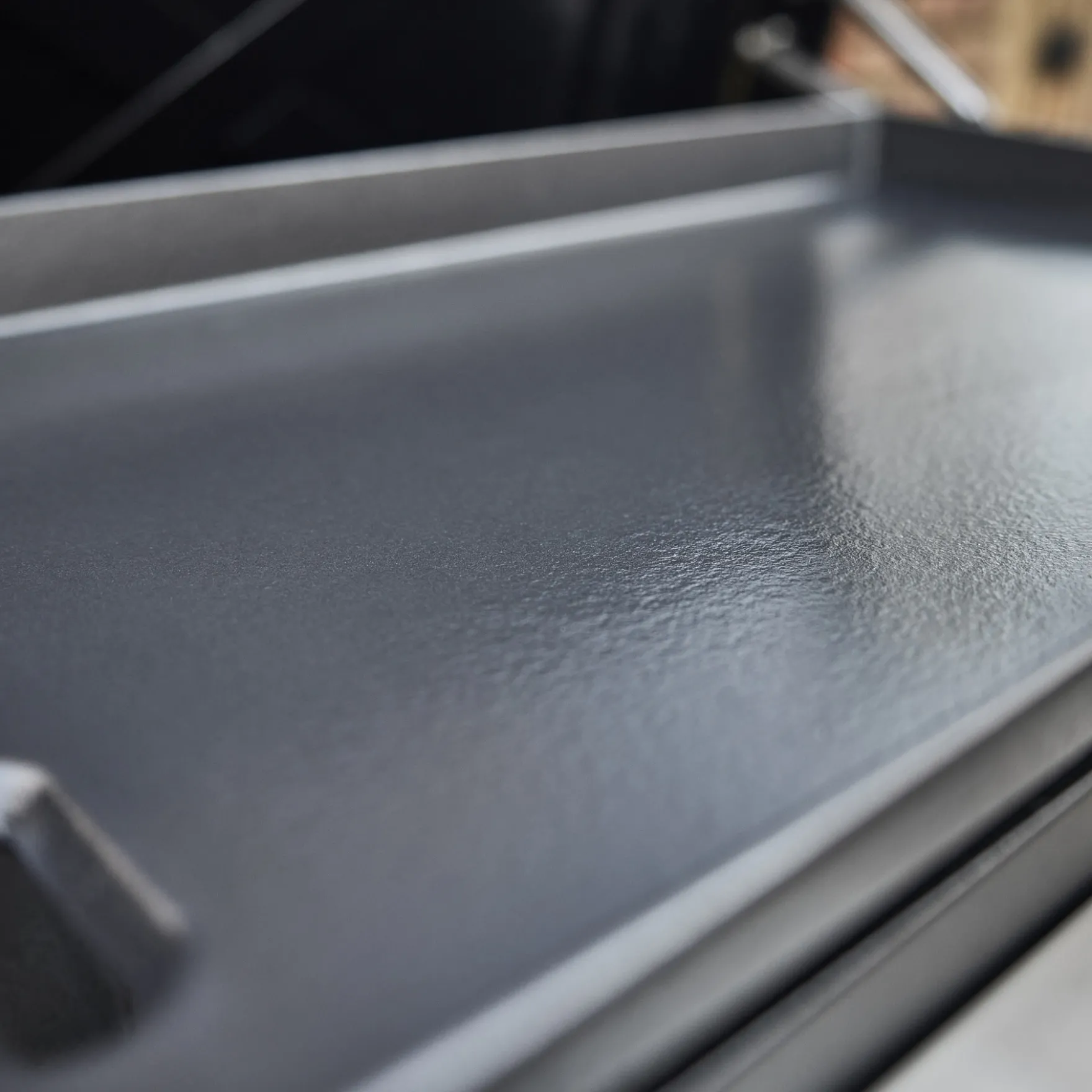 Weber® SLATE® GPSB 76 cm Premium Plancha