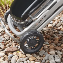 Weber Traveler Gasgrill