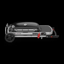 Weber Traveler Gasgrill