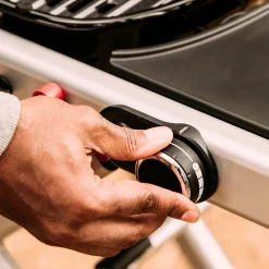 Weber Traveler Gasgrill